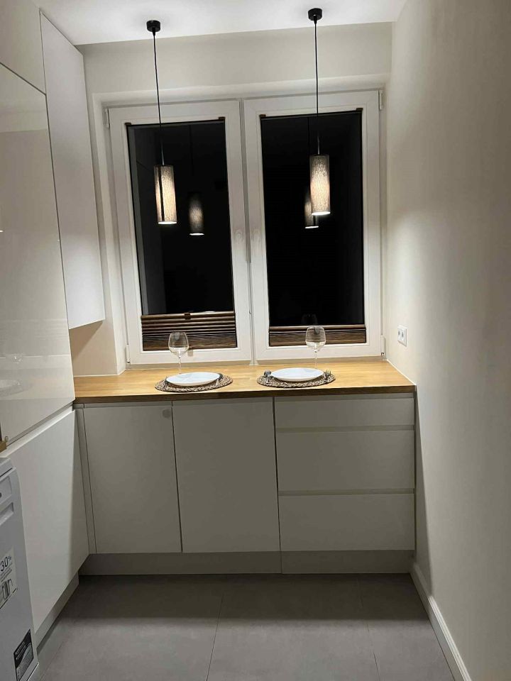 Mieszkanie 3-pokojowe Legionowo Centrum, ul. Marysieńki. Zdjęcie 8