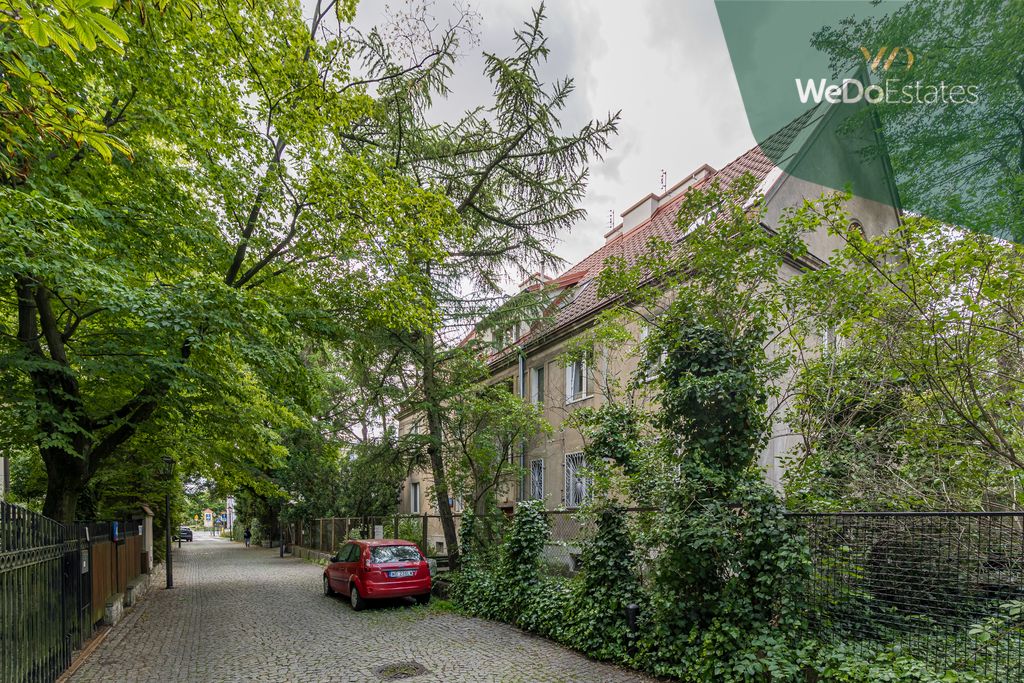 Mieszkanie 1-pokojowe Warszawa Bielany, ul. Płatnicza. Zdjęcie 9