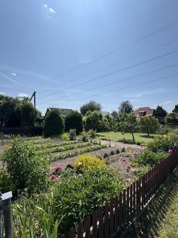 Działka rod Ełk. Zdjęcie 1