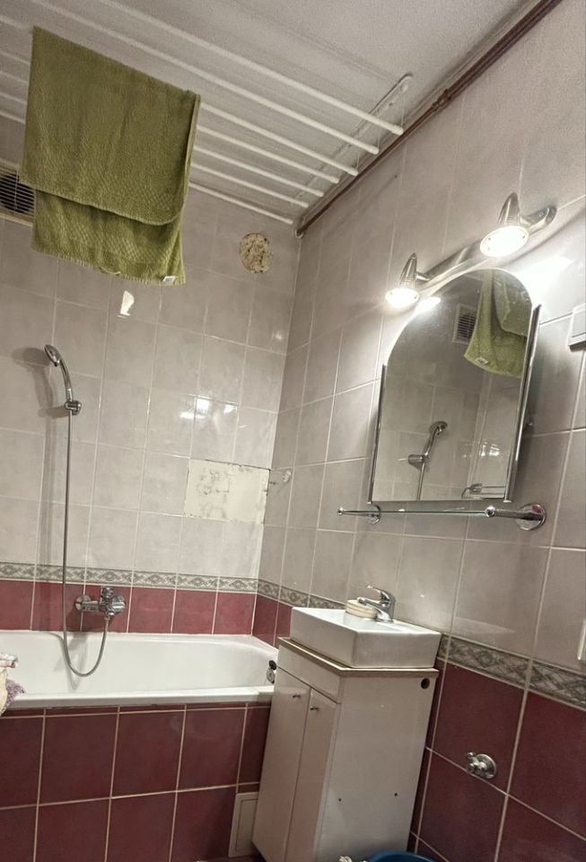 Mieszkanie 2-pokojowe Koszalin, ul. Michała Ogińskiego. Zdjęcie 4