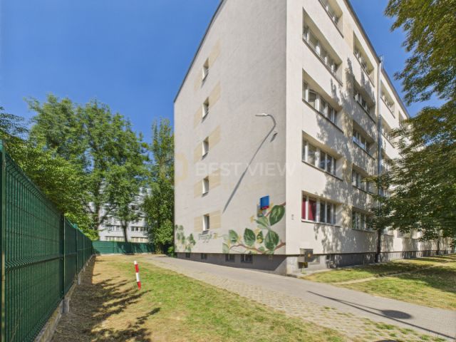 Mieszkanie 4-pokojowe Warszawa Bielany, ul. Przytyk. Zdjęcie 18