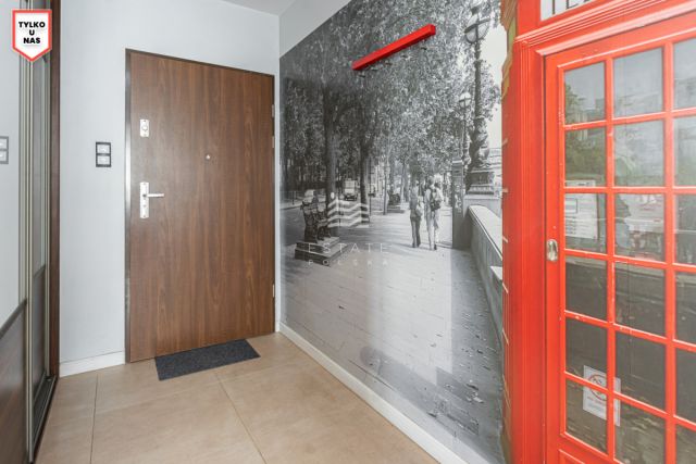 Mieszkanie 2-pokojowe Gdańsk Morena, ul. Królewskie Wzgórze. Zdjęcie 18