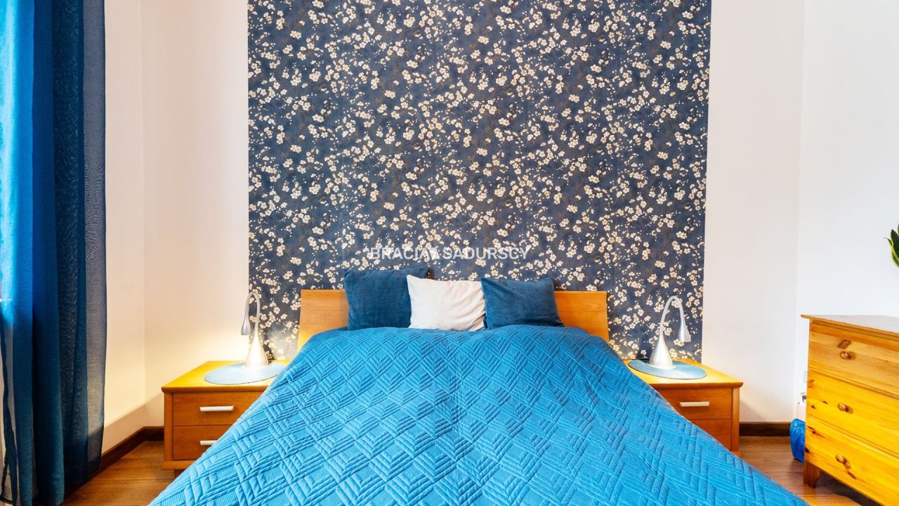 kamienica, 7 pokoi Kraków Podgórze, ul. Płaszowska. Zdjęcie 14