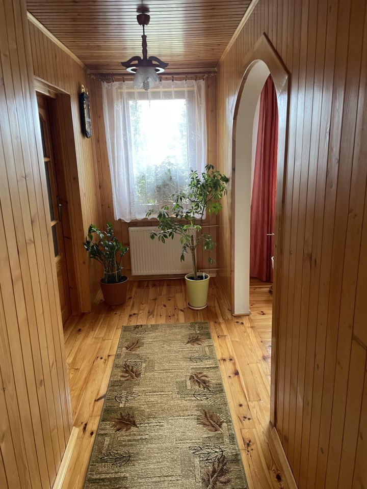 dom wolnostojący, 5 pokoi Skierbieszów, ul. Nadrzeczna. Zdjęcie 5