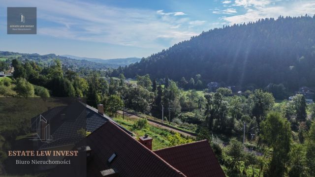 dom wolnostojący, 7 pokoi Rabka-Zdrój, ul. Zaryte. Zdjęcie 30