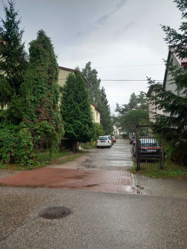 Mieszkanie 2-pokojowe Warszawa Wesoła, ul. Adama Mickiewicza. Zdjęcie 2