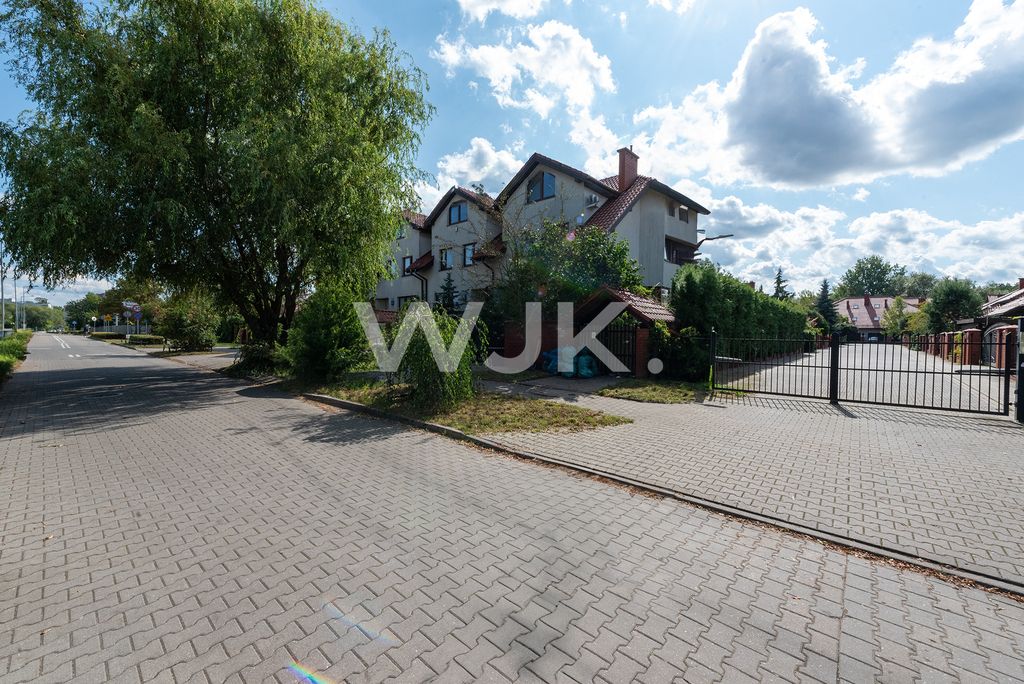 dom szeregowy, 7 pokoi Warszawa Ursynów. Zdjęcie 13