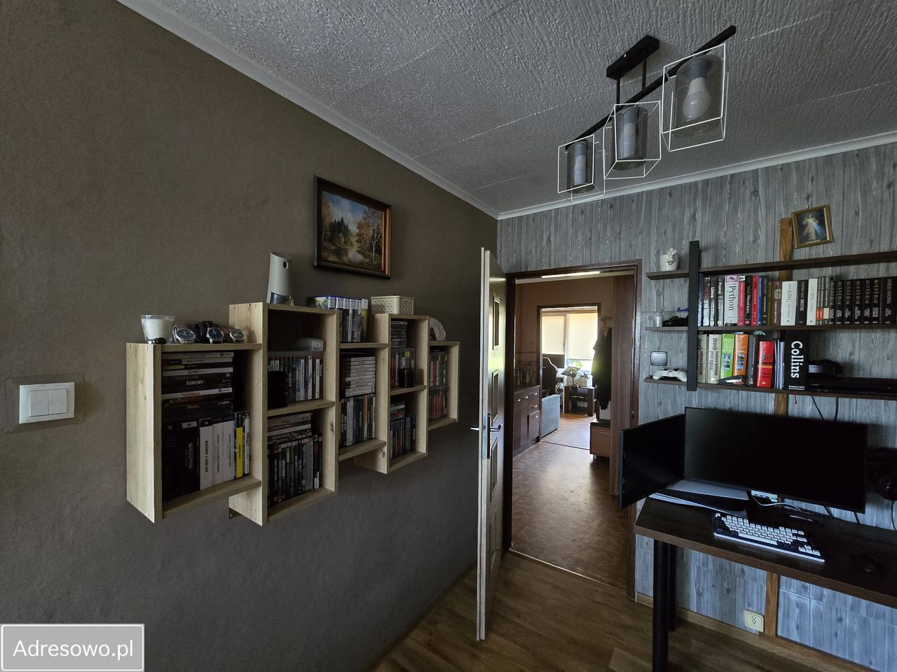 Mieszkanie 2-pokojowe Golub-Dobrzyń, ul. Pttk. Zdjęcie 6