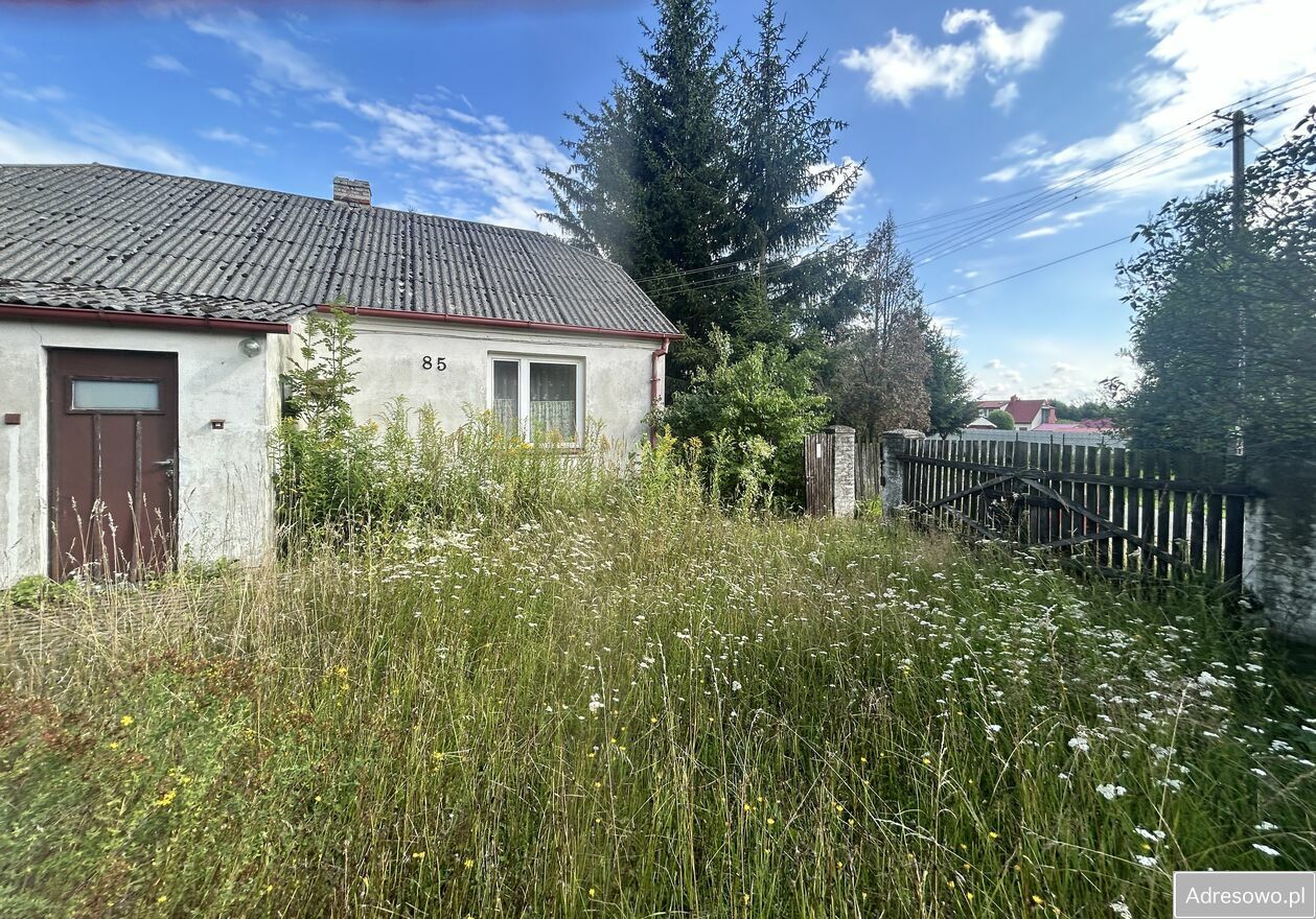 siedlisko, 3 pokoje Liszno. Zdjęcie 5