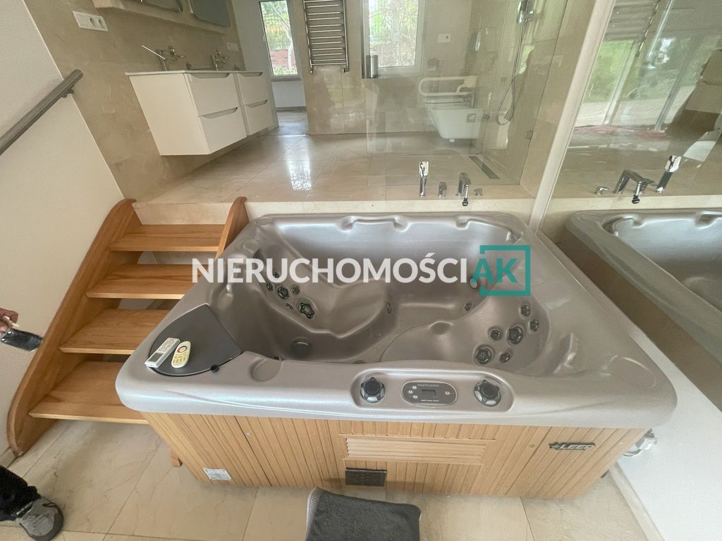 dom wolnostojący, 3 pokoje Wiry, ul. Łęczycka. Zdjęcie 9