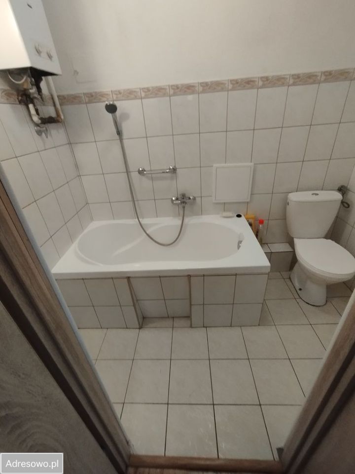 Mieszkanie 2-pokojowe Otwock, ul. Karczewska. Zdjęcie 5