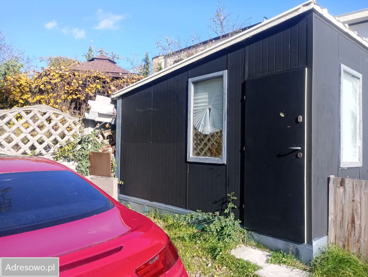 Działka inwestycyjna Łódź Górna, ul. Rudzka. Zdjęcie 7