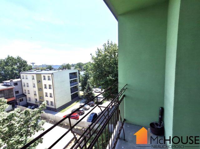 Mieszkanie 2-pokojowe Tarnobrzeg, ul. Ludwika Waryńskiego. Zdjęcie 3