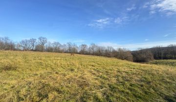 Działka budowlana Tarnawce