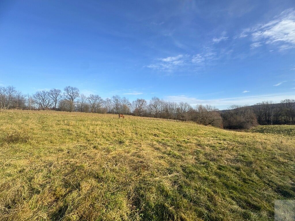 Działka budowlana Tarnawce