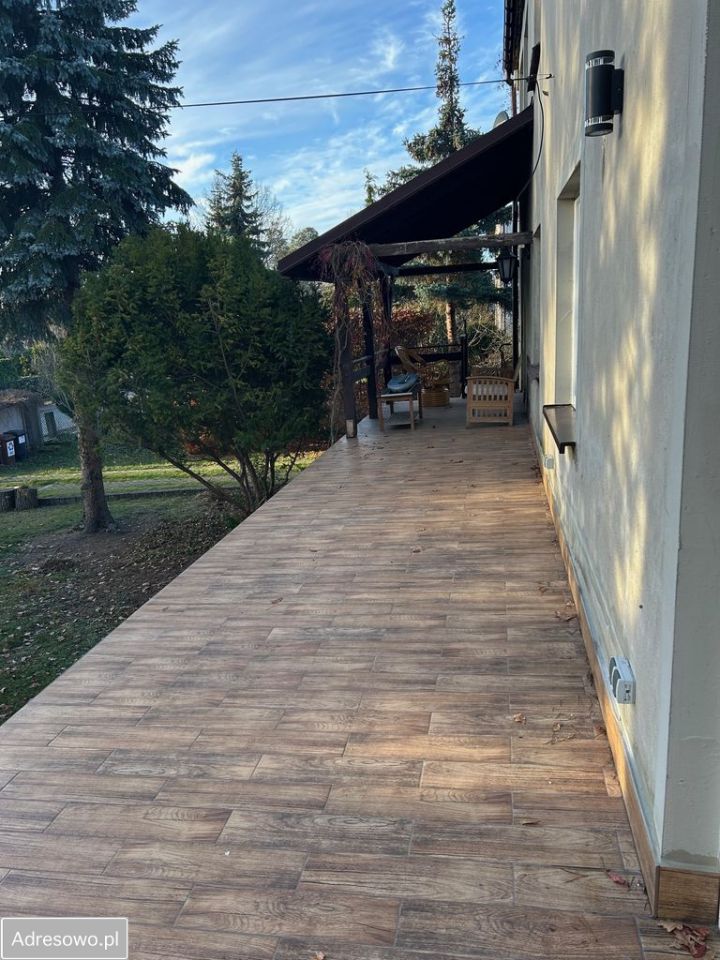 bliźniak, 5 pokoi Legionowo, ul. Myśliwska. Zdjęcie 9