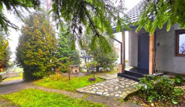 dom wolnostojący, 3 pokoje Tyrawa Solna