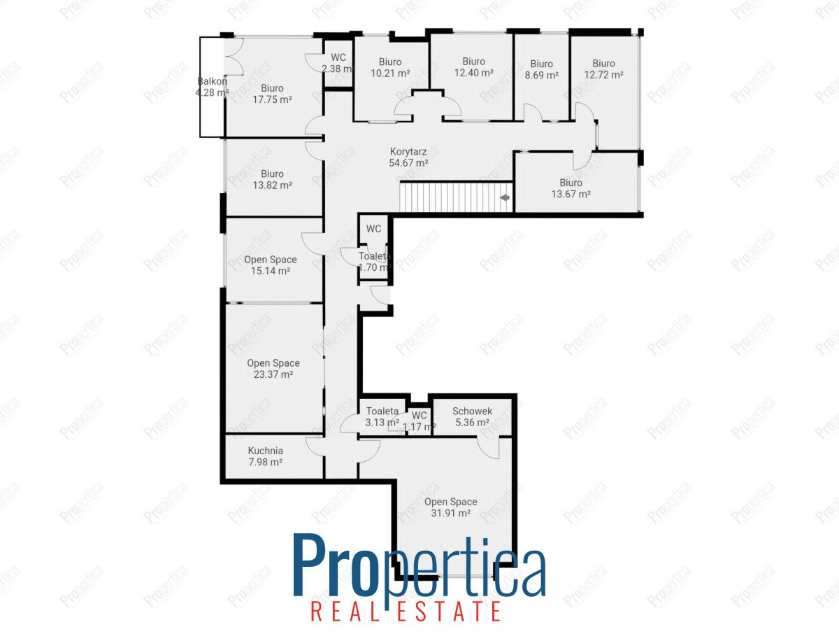 Lokal Warszawa Ochota, ul. Pruszkowska. Zdjęcie 12