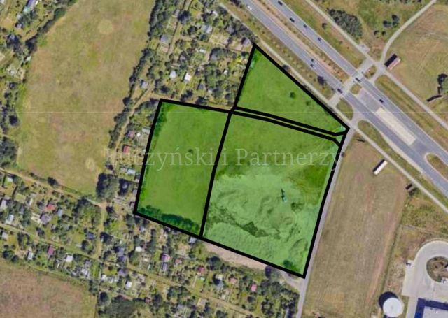 Działka inwestycyjna Jelenia Góra. Zdjęcie 3