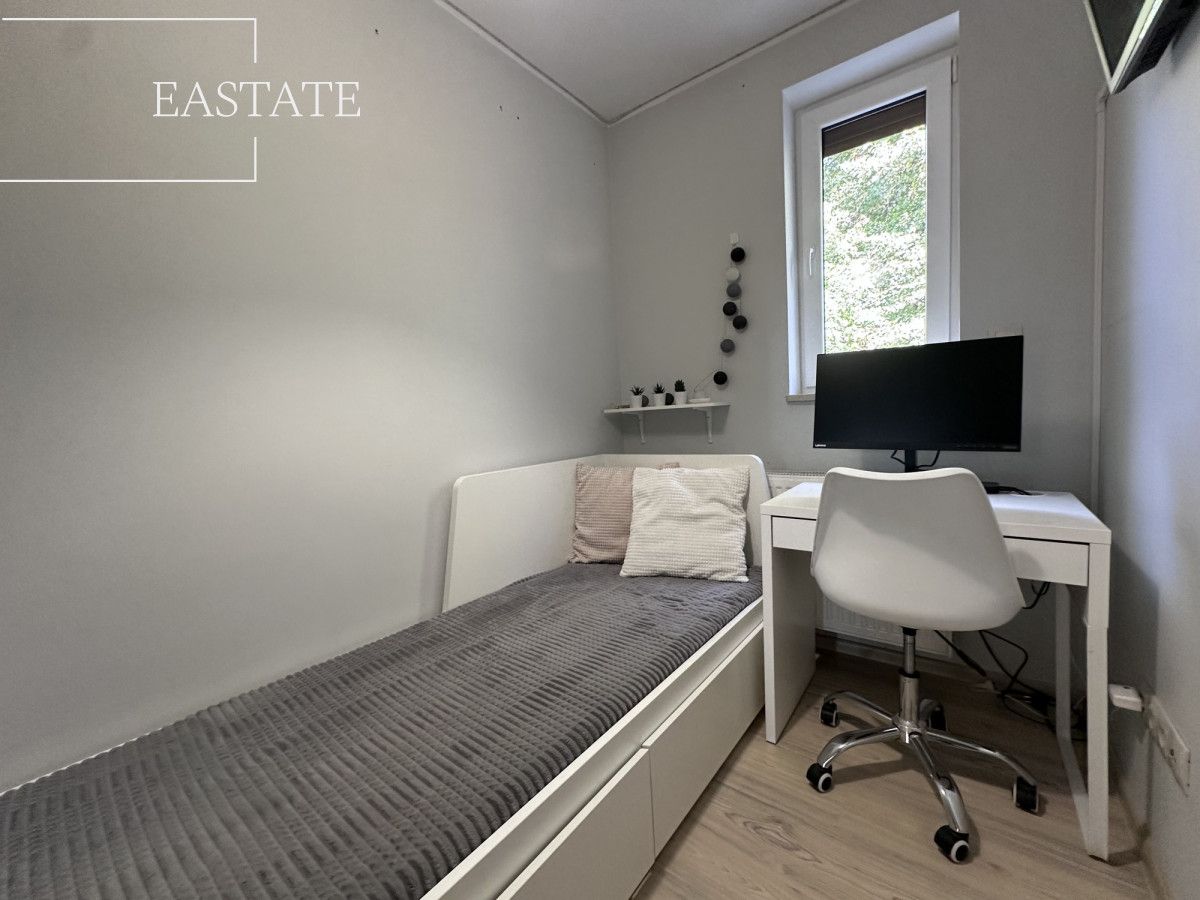 bliźniak, 4 pokoje Niemcz, ul. Wojciecha Kossaka. Zdjęcie 9