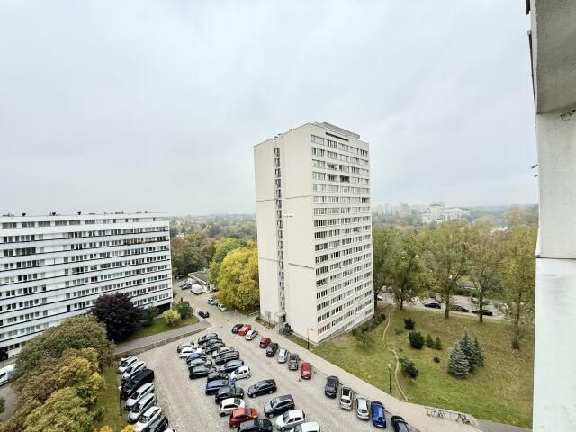 Mieszkanie 2-pokojowe Warszawa Żoliborz, ul. Gwiaździsta. Zdjęcie 8