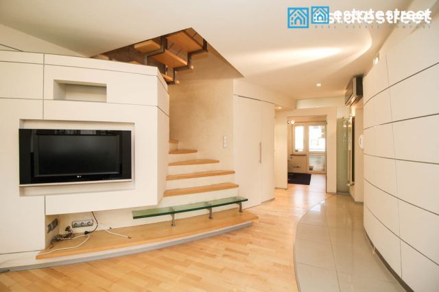 Mieszkanie 4-pokojowe Kraków Bronowice, ul. Armii Krajowej. Zdjęcie 4