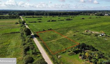 Działka budowlana Dobra, ul. Dereszowa