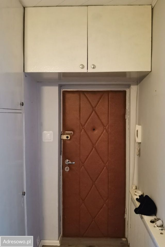 Mieszkanie 1-pokojowe Zabrze Helenka, ul. Ludwiki Wawrzyńskiej. Zdjęcie 8