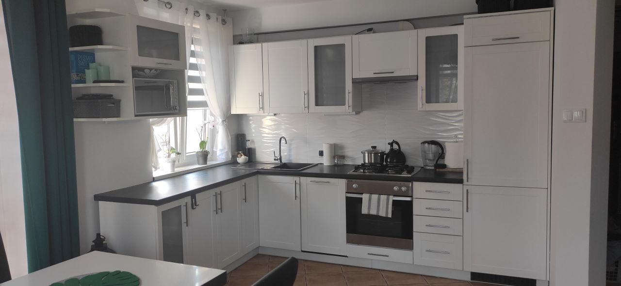 Mieszkanie 3-pokojowe Góra Kalwaria, ul. Fryderyka Chopina. Zdjęcie 3