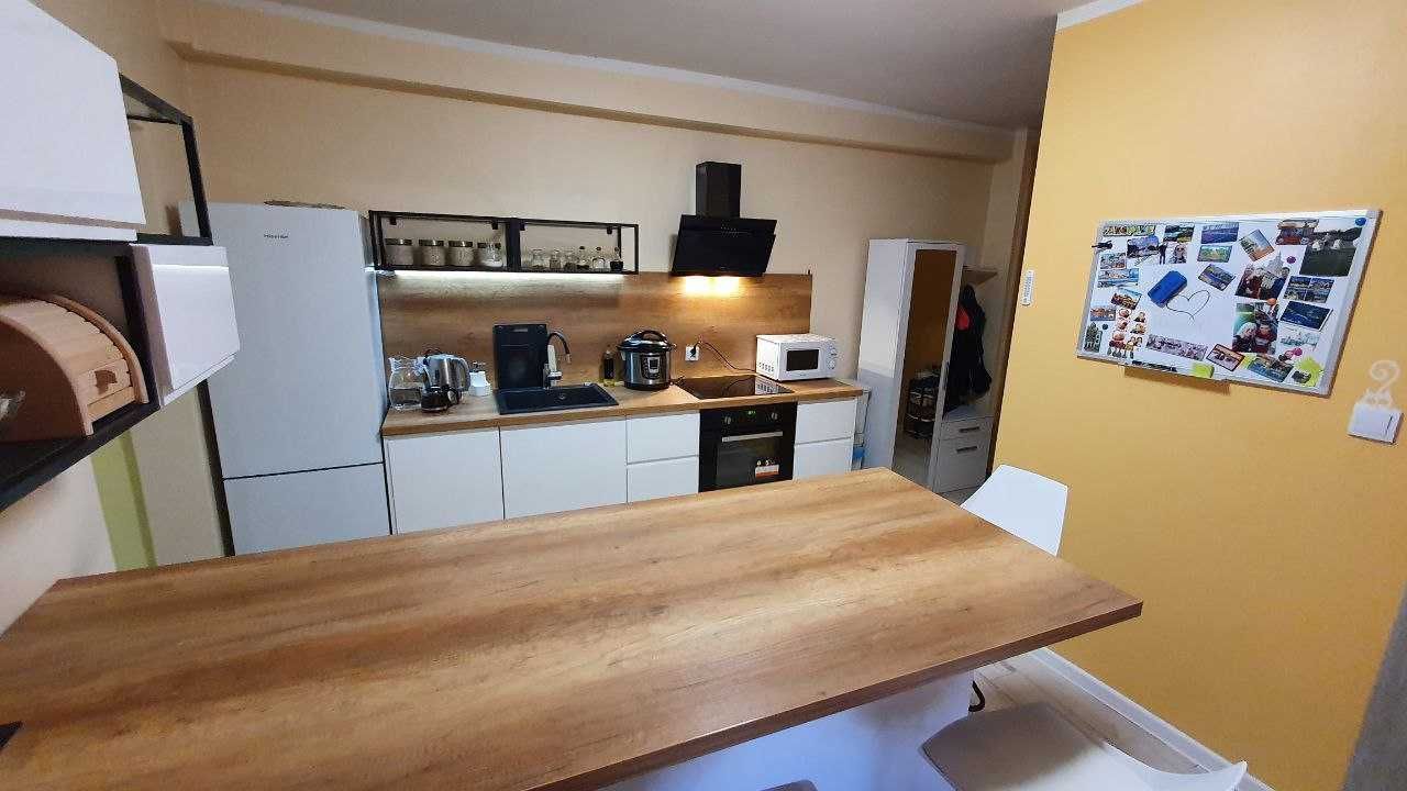 Mieszkanie 2-pokojowe Kalisz Centrum, ul. Wojciecha Jabłkowskiego. Zdjęcie 7