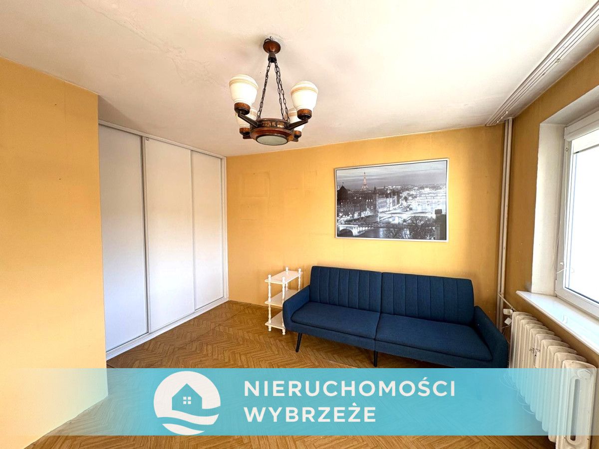 Mieszkanie 1-pokojowe Sopot Brodwino, ul. Oskara Kolberga. Zdjęcie 3