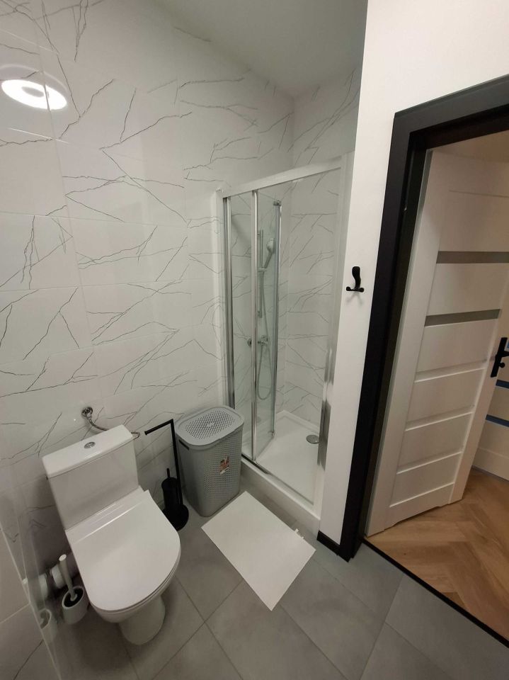 Mieszkanie 1-pokojowe Łódź Śródmieście, ul. Wólczańska. Zdjęcie 4