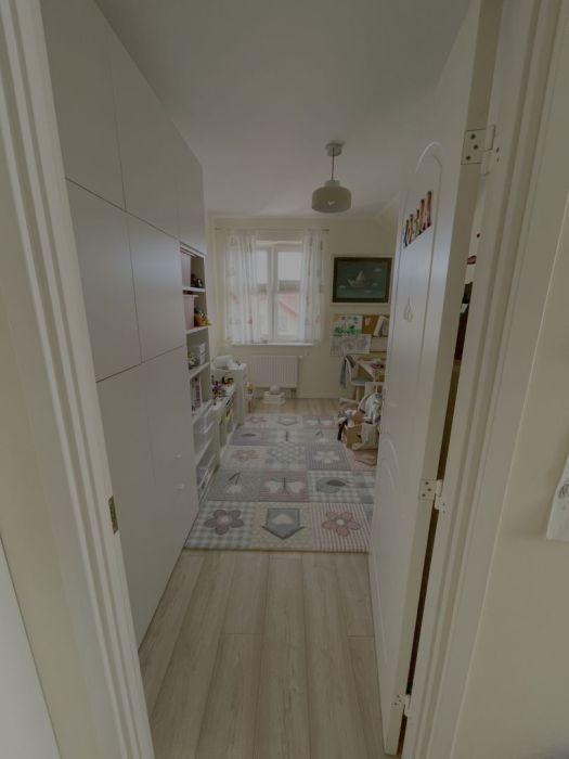 Mieszkanie 4-pokojowe Gdańsk Chełm, ul. Henryka Hubertusa Jabłońskiego. Zdjęcie 15