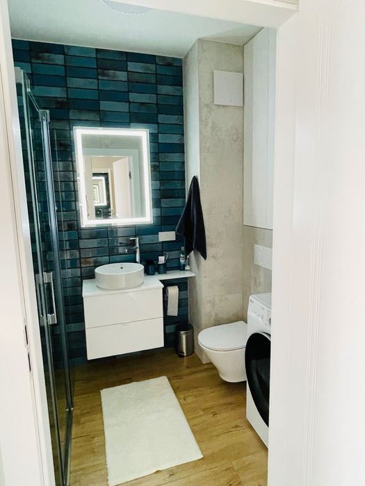 Mieszkanie 2-pokojowe Warszawa Włochy, ul. Borsucza. Zdjęcie 5