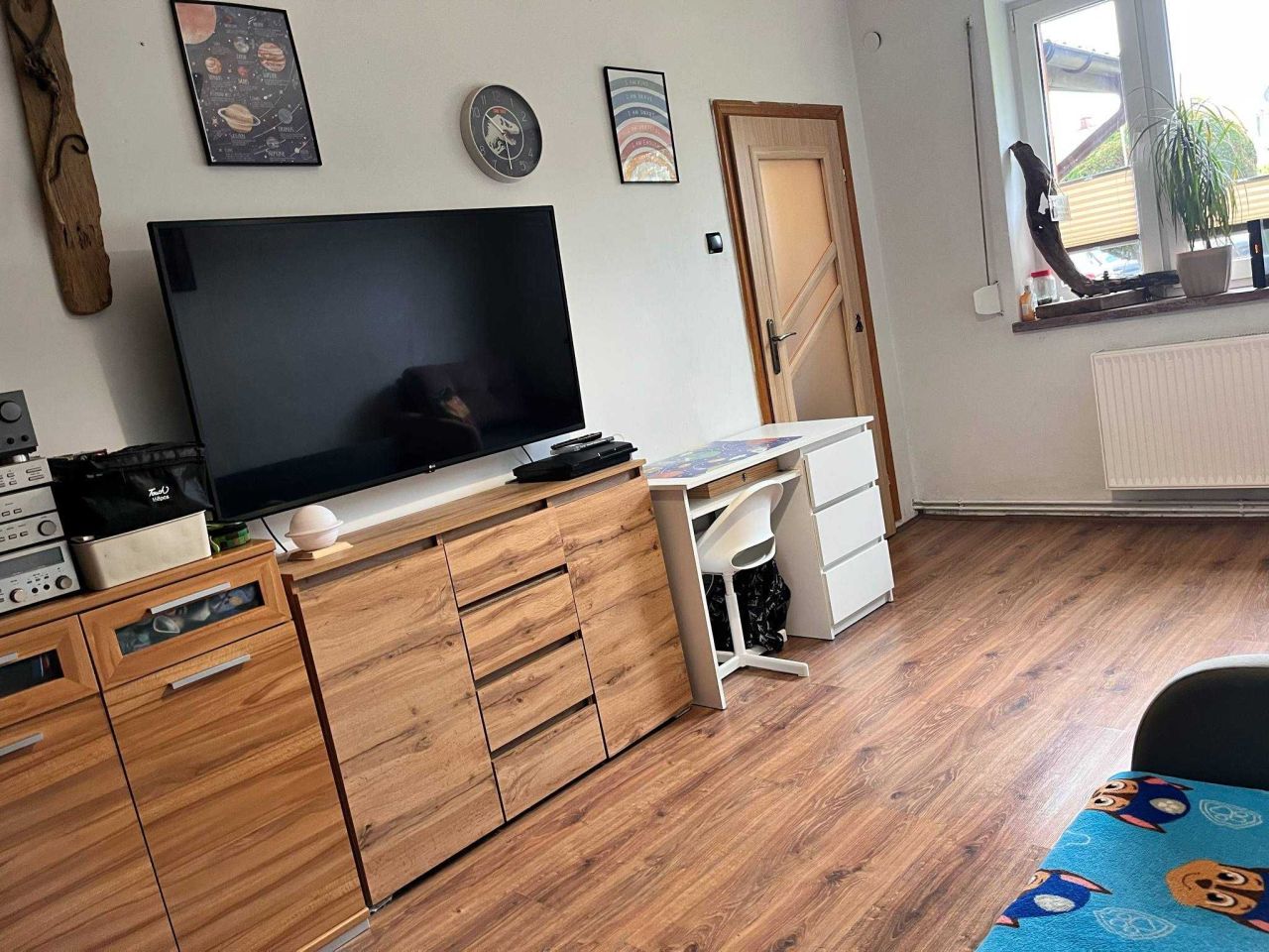 bliźniak, 2 pokoje Siecino. Zdjęcie 7