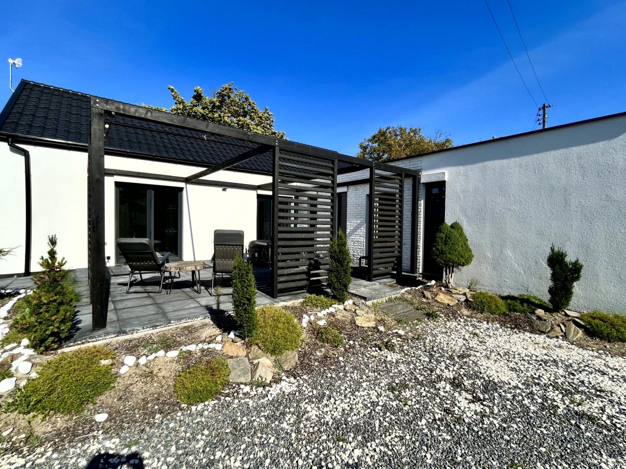 dom wolnostojący, 2 pokoje Bukowa. Zdjęcie 27