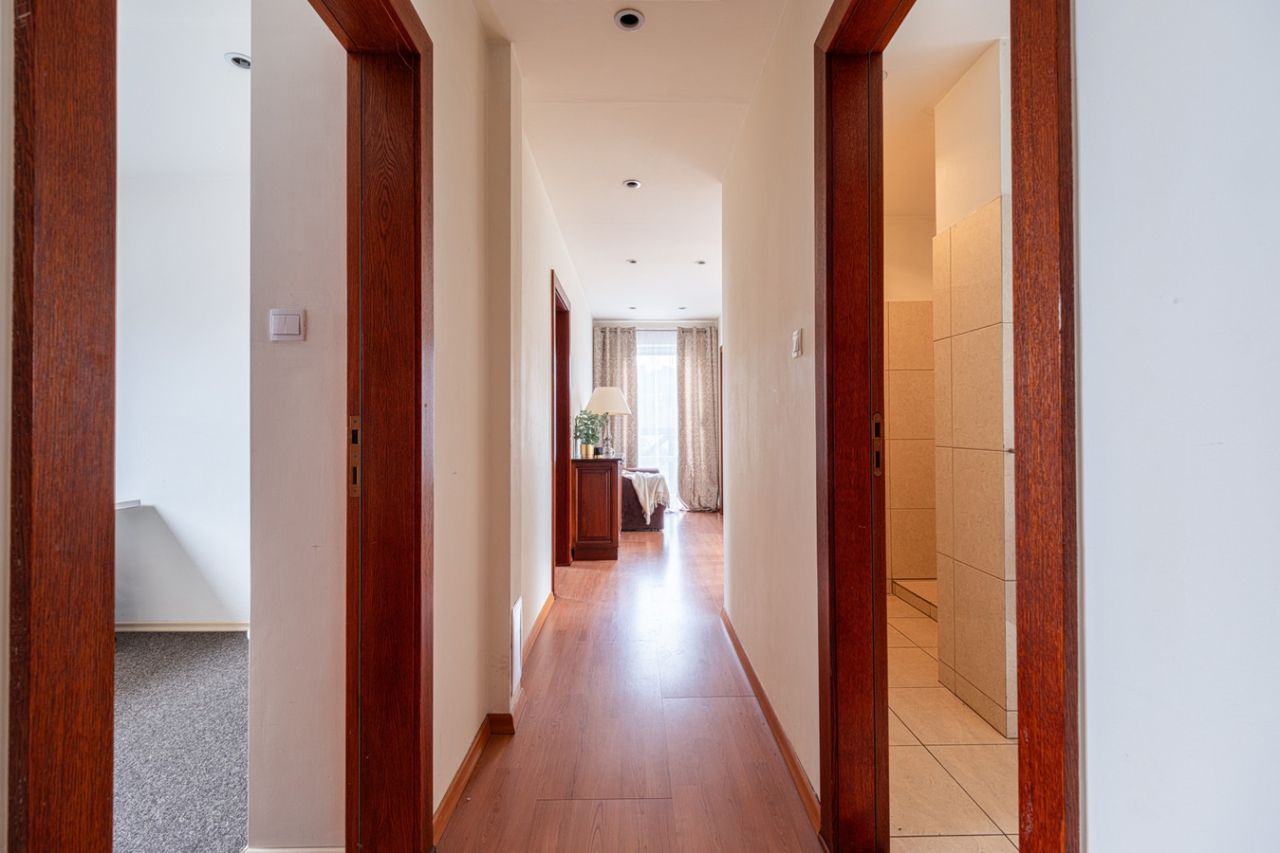 dom wolnostojący, 5 pokoi Świątniki, ul. Kórnicka. Zdjęcie 9