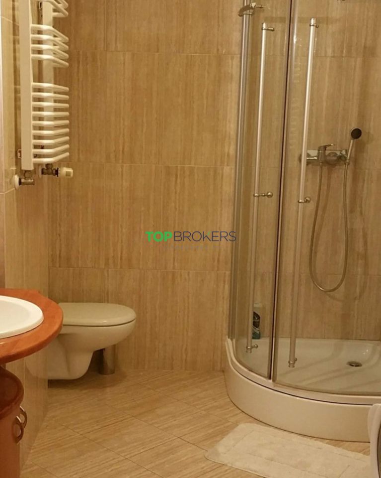 Mieszkanie 2-pokojowe Warszawa Ochota, ul. Drawska. Zdjęcie 7