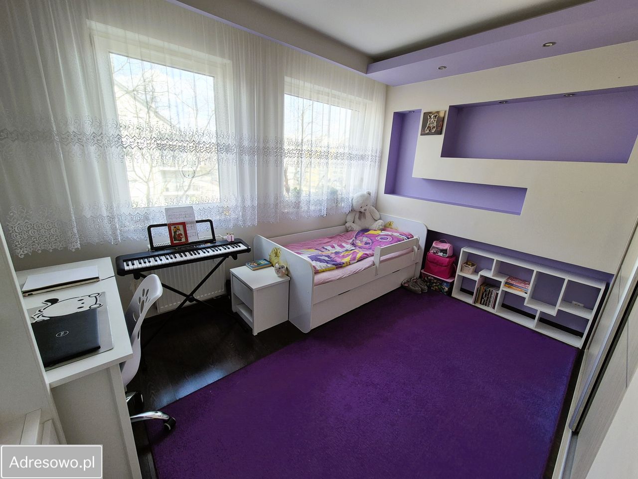 Mieszkanie 3-pokojowe Wrocław Fabryczna, ul. Arbuzowa. Zdjęcie 20