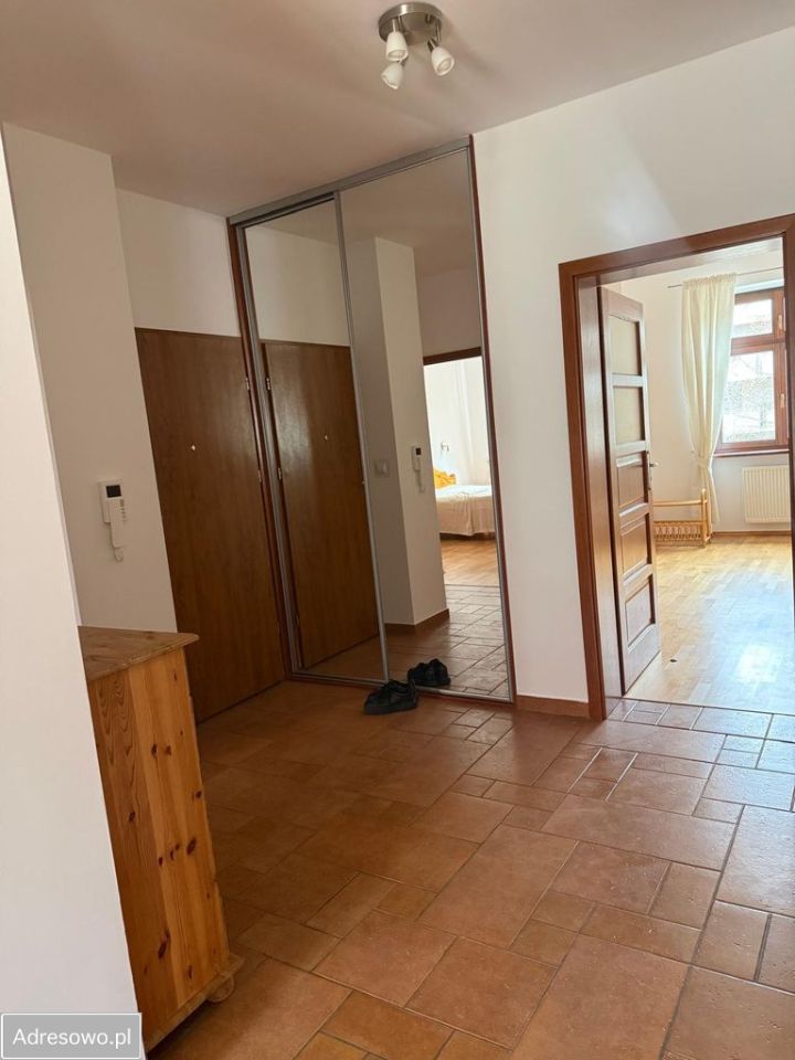 Mieszkanie 3-pokojowe Wrocław Partynice, ul. Zwycięska. Zdjęcie 6