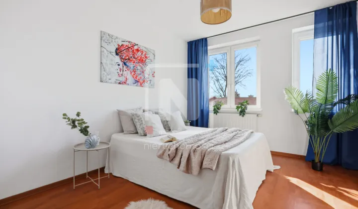 Mieszkanie 2-pokojowe Grodzisk Mazowiecki, ul. 11 Listopada