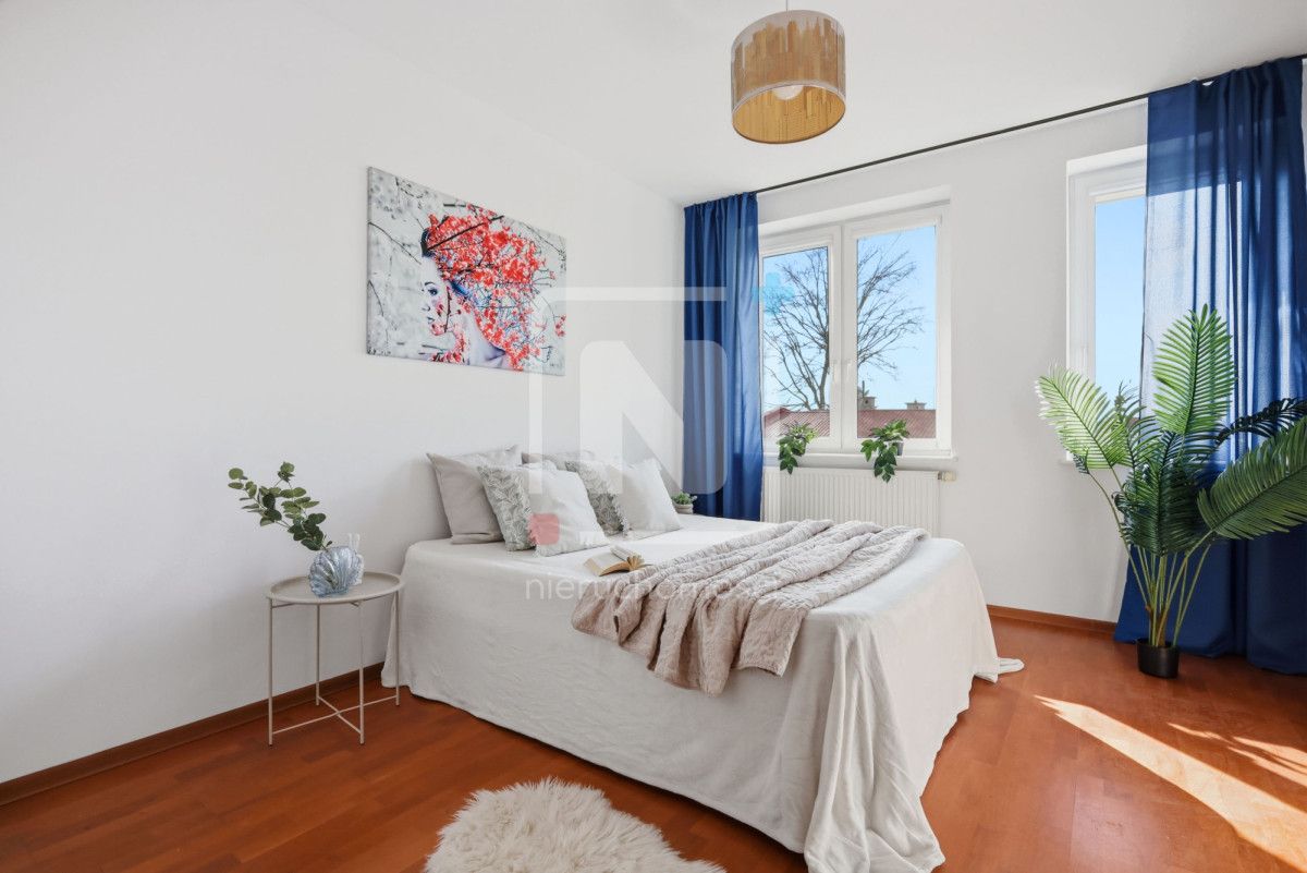 Mieszkanie 2-pokojowe Grodzisk Mazowiecki, ul. 11 Listopada. Zdjęcie 2