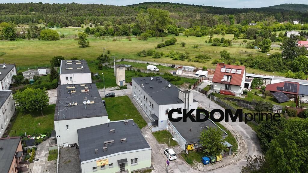Mieszkanie 3-pokojowe Kielce Białogon. Zdjęcie 13