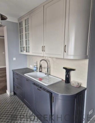 Mieszkanie 6-pokojowe Warszawa Ochota, ul. Wacława Sierpińskiego. Zdjęcie 3