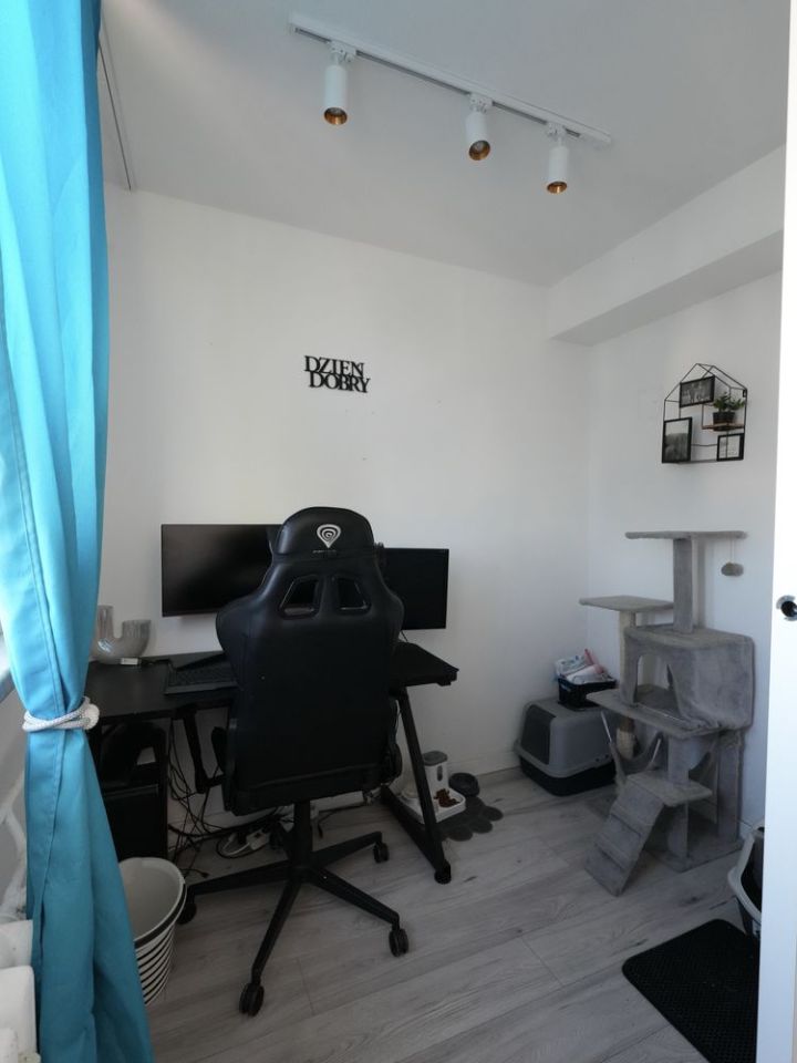 Mieszkanie 3-pokojowe Mikołów Borowa Wieś. Zdjęcie 2