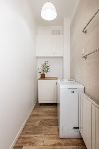 Mieszkanie 3-pokojowe Warszawa Mokotów, ul. Konstruktorska. Zdjęcie 15