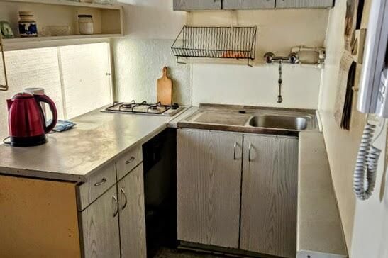 Mieszkanie 1-pokojowe Warszawa Śródmieście, ul. Przechodnia. Zdjęcie 5