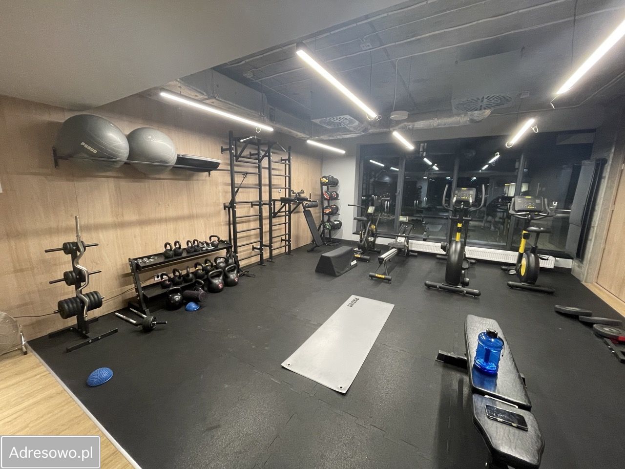 Mieszkanie 2-pokojowe Warszawa Mokotów, ul. Domaniewska. Zdjęcie 10