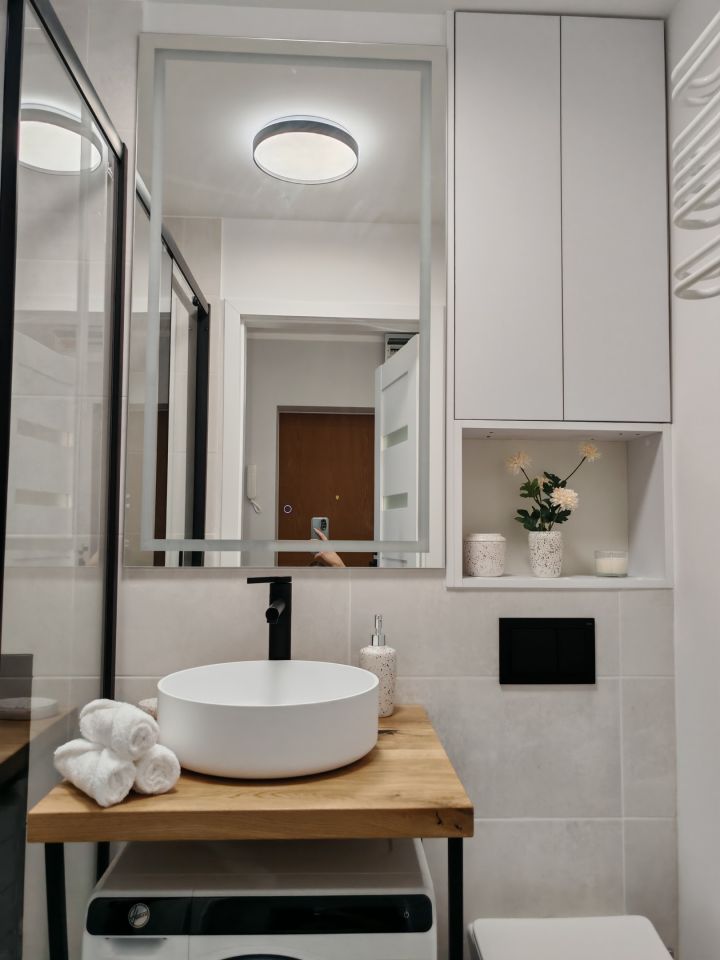 Mieszkanie 2-pokojowe Warszawa Targówek, ul. Ludwika Kondratowicza. Zdjęcie 9