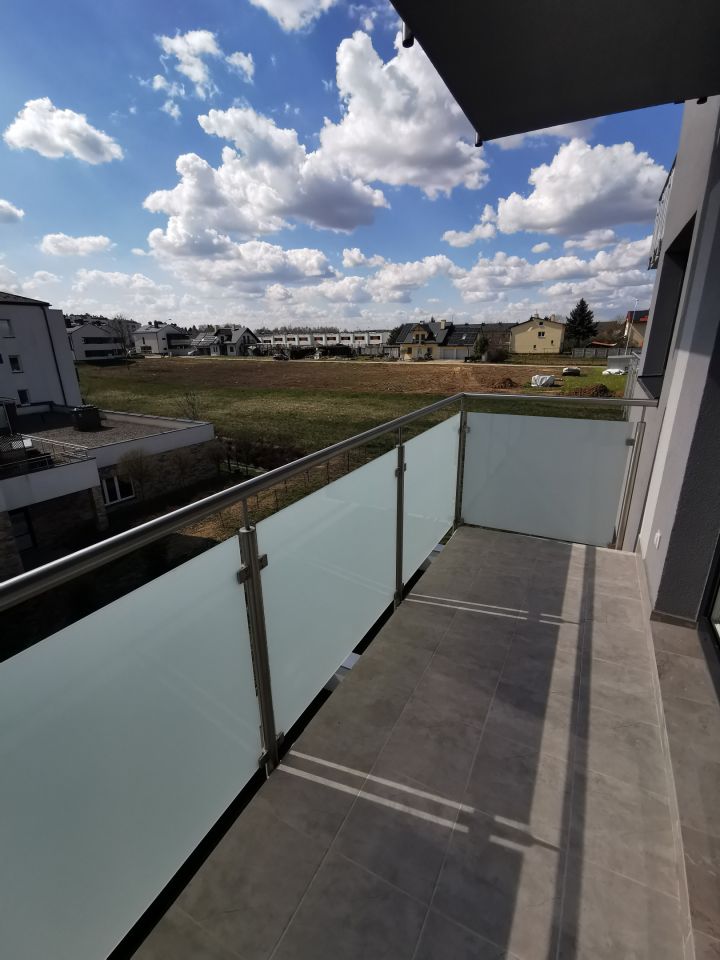 Mieszkanie 2-pokojowe Rzeszów Przybyszówka, ul. Iwonicka. Zdjęcie 7